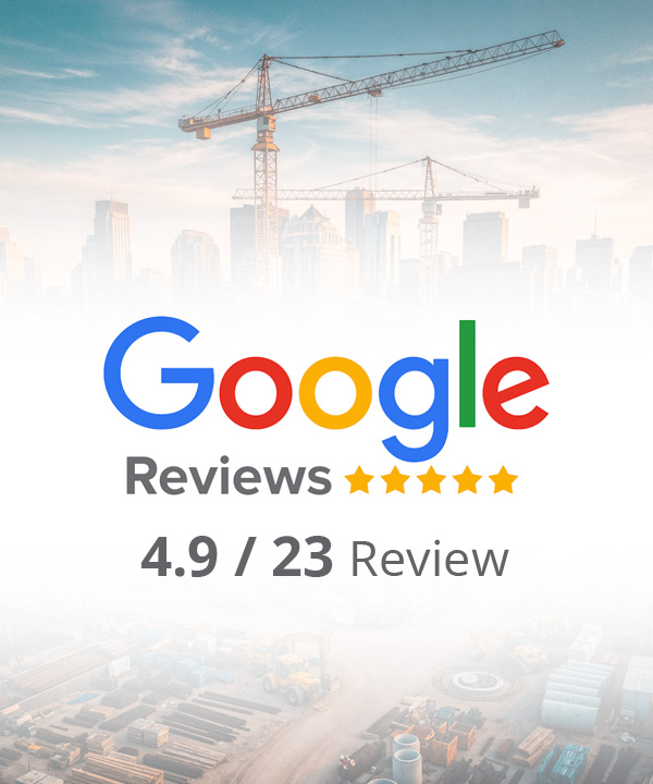 Google review