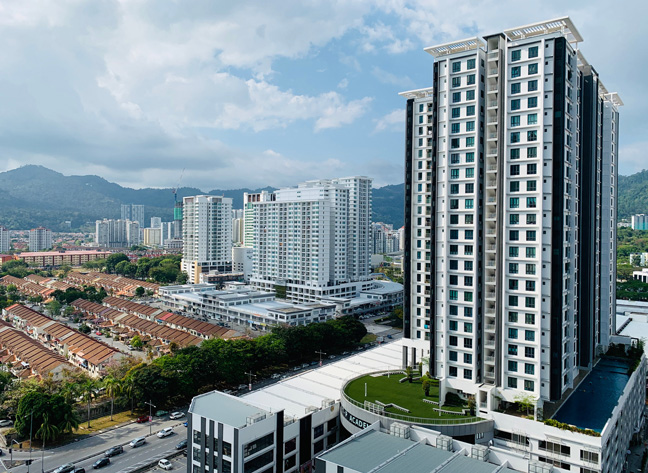 Residential Construction