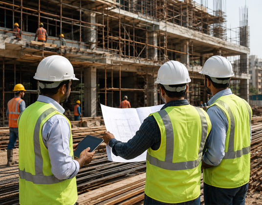 Project Management