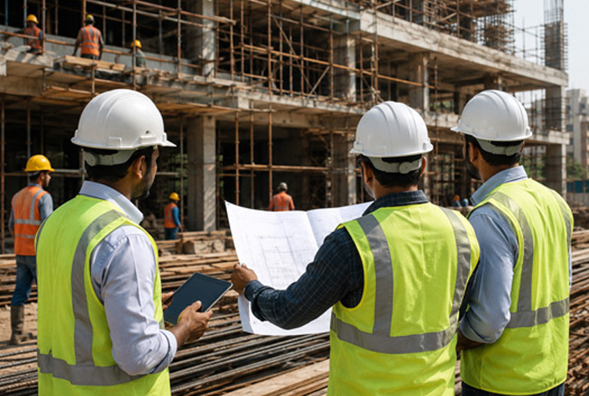Project Management