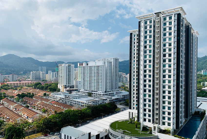 Residential Construction
