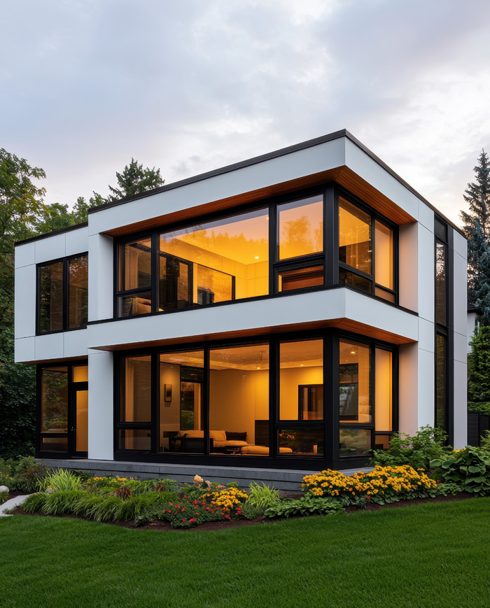 Energy-efficient designs